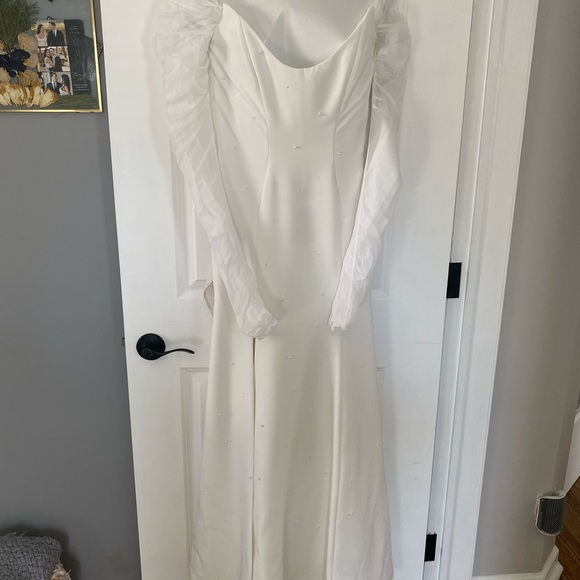 Sarah Seven Brontë - Picture 6 of 9